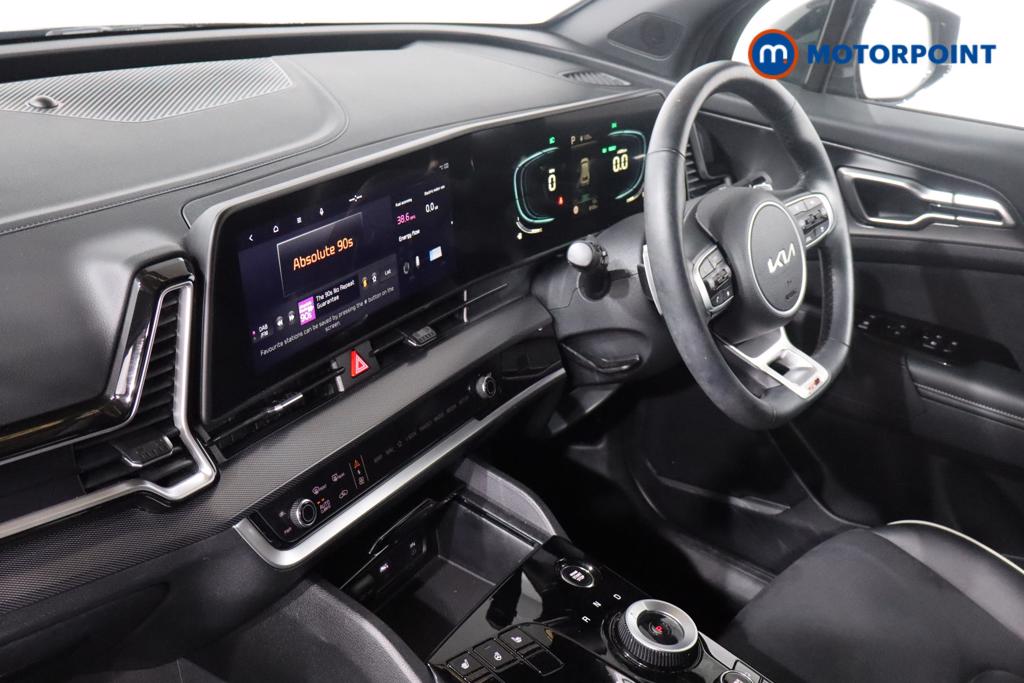 Used Kia Sportage 2025 for sale - 76758298: Photo 26