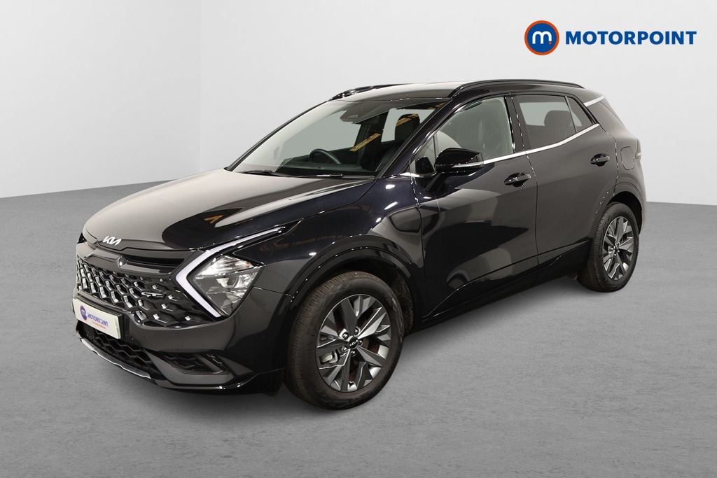 Used Kia Sportage 2025 for sale - 76758298: Photo 3