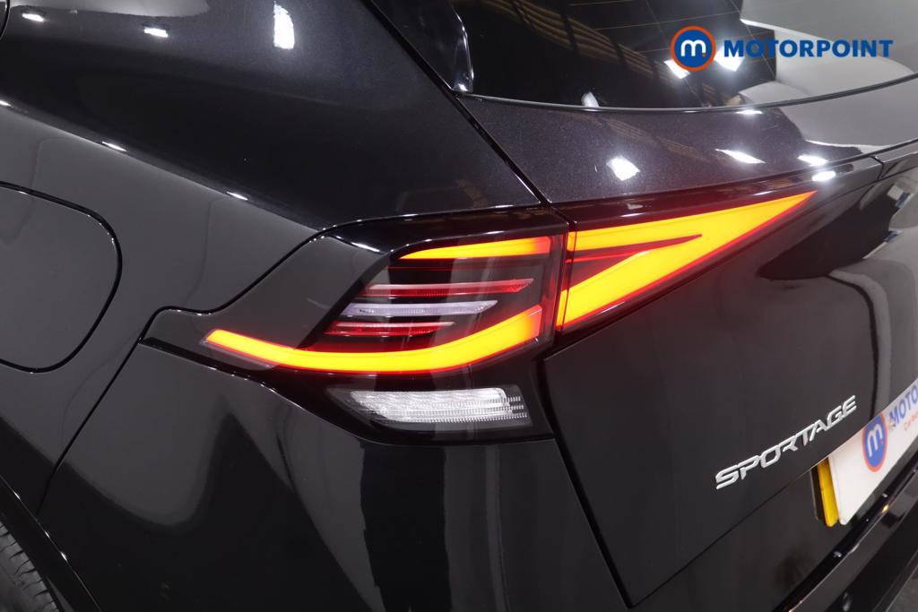 Used Kia Sportage 2025 for sale - 76758298: Photo 30