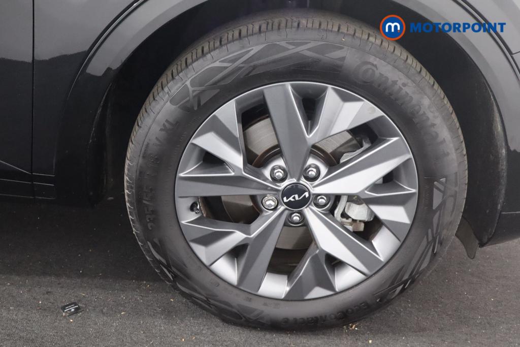 Used Kia Sportage 2025 for sale - 76758298: Photo 37