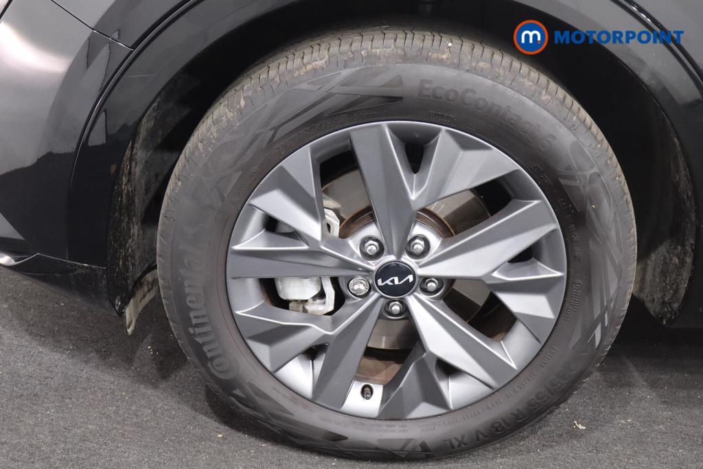 Used Kia Sportage 2025 for sale - 76758298: Photo 38