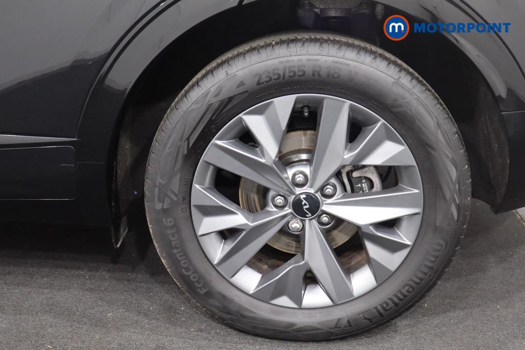 Used Kia Sportage 2025 for sale - 76758298: Photo 39