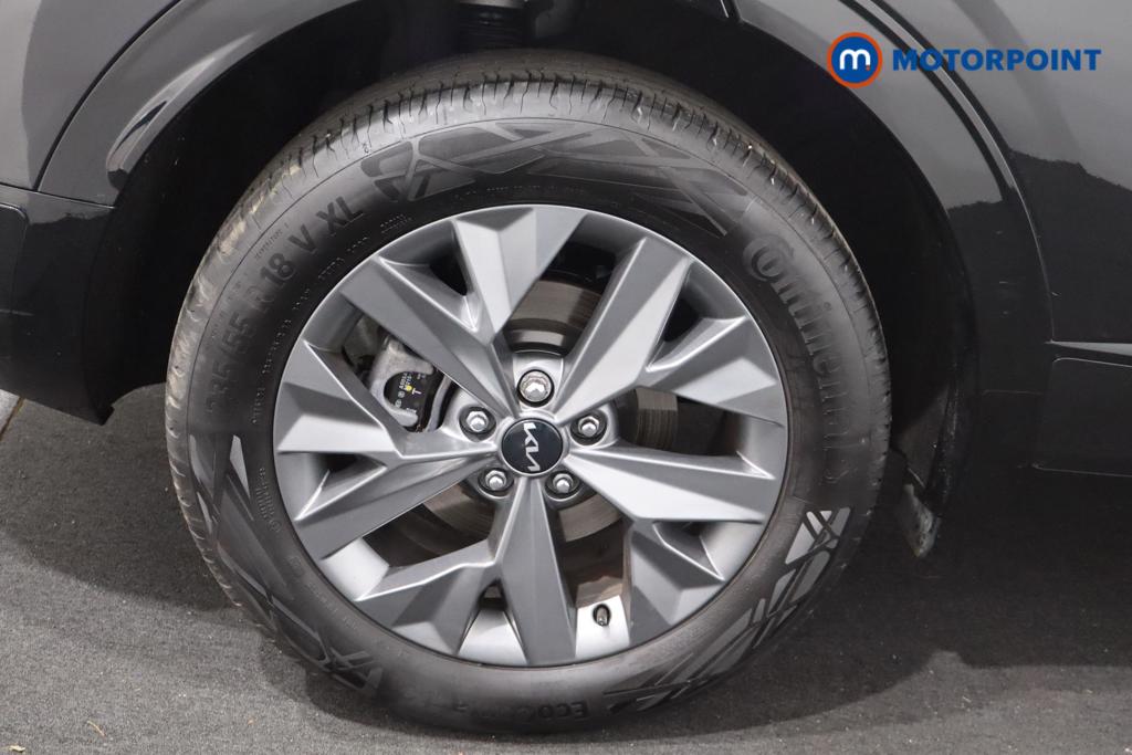 Used Kia Sportage 2025 for sale - 76758298: Photo 40