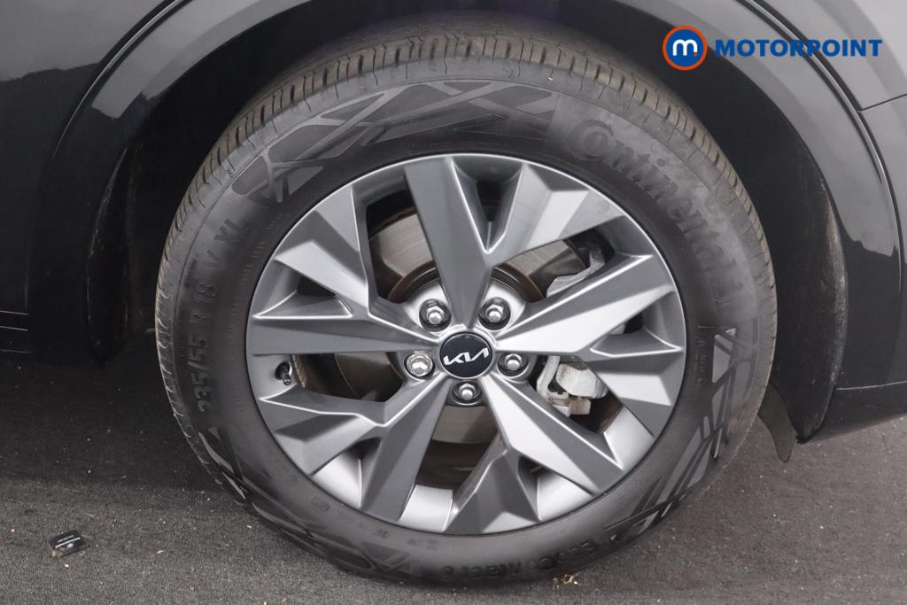 Used Kia Sportage 2025 for sale - 76758298: Photo 41