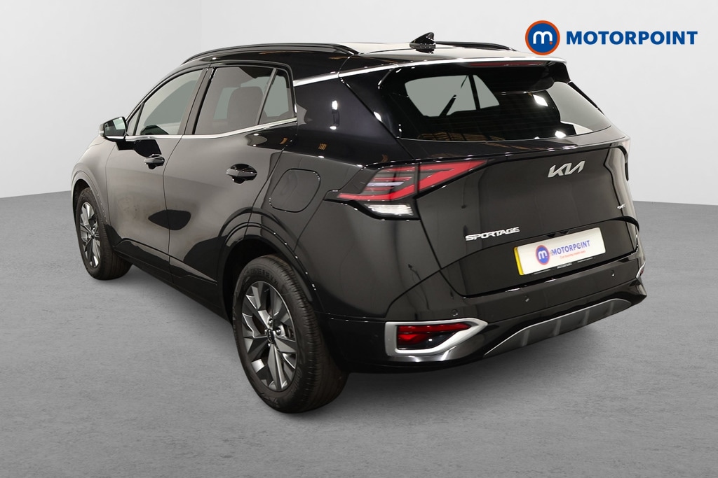 Used Kia Sportage 2025 for sale - 76758298: Photo 5