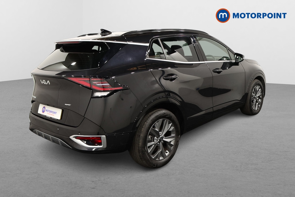 Used Kia Sportage 2025 for sale - 76758298: Photo 7