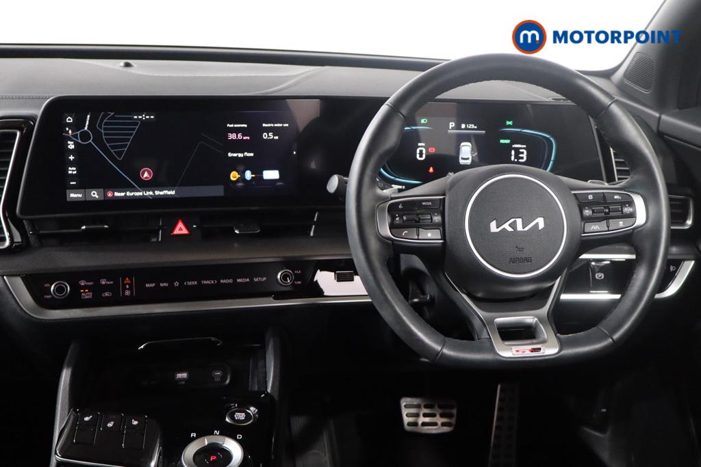 Used Kia Sportage 2025 for sale - 76758298: Photo 9