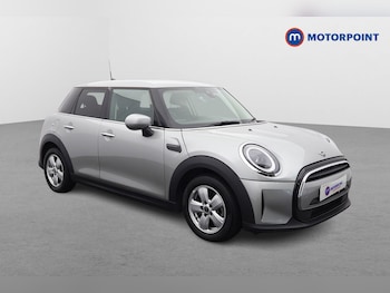 Used MINI Hatch 2024 for sale - 78907566: Photo