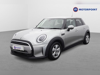 Used MINI Hatch 2024 for sale - 78907566: Photo