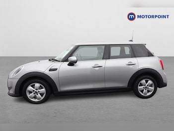 Used MINI Hatch 2024 for sale - 78907566: Photo