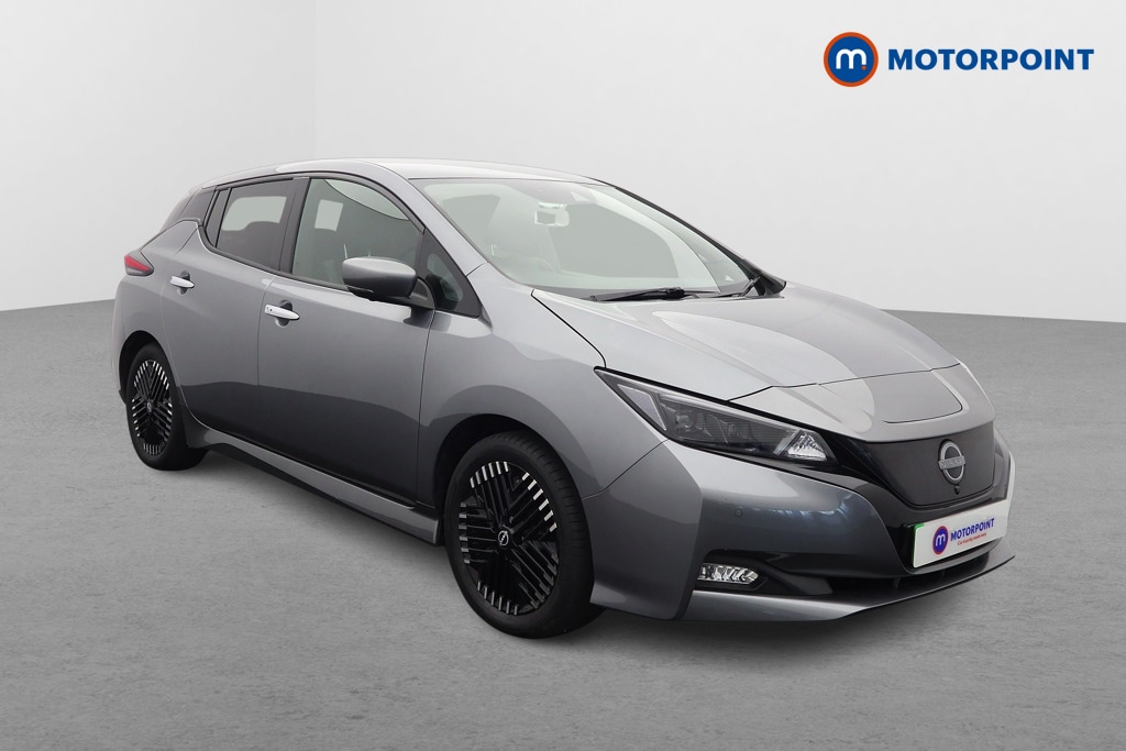 Used Nissan Leaf 2022 for sale - 76491314: Photo 1