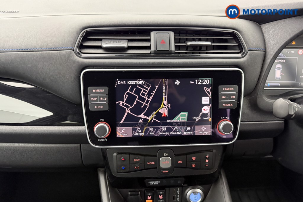 Used Nissan Leaf 2022 for sale - 76491314: Photo 17