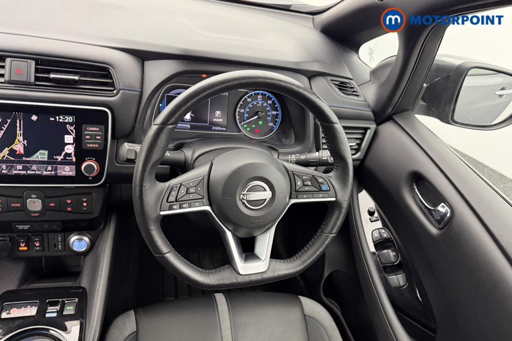 Used Nissan Leaf 2022 for sale - 76491314: Photo 18