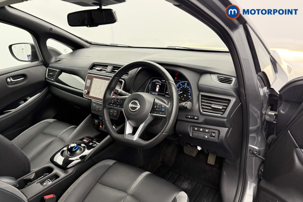 Used Nissan Leaf 2022 for sale - 76491314: Photo 19