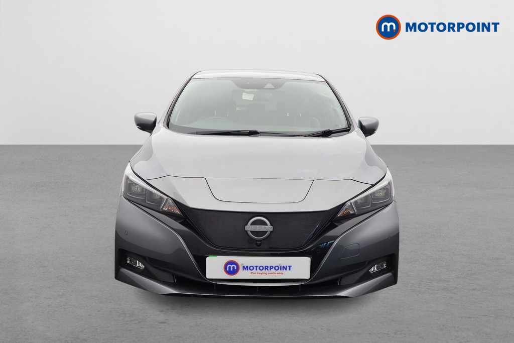 Used Nissan Leaf 2022 for sale - 76491314: Photo 2