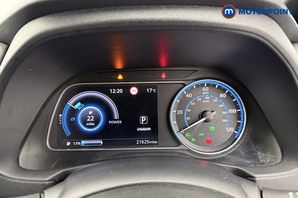 Used Nissan Leaf 2022 for sale - 76491314: Photo 20