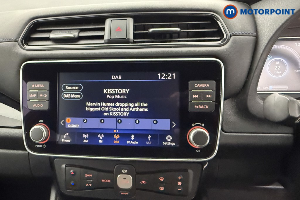 Used Nissan Leaf 2022 for sale - 76491314: Photo 21