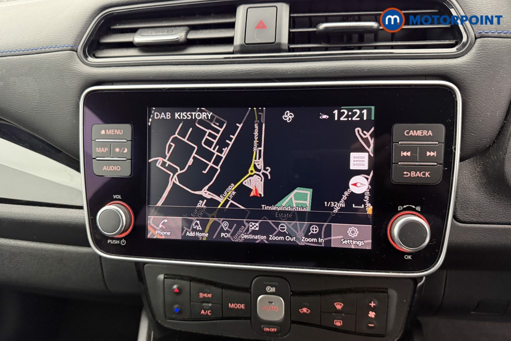 Used Nissan Leaf 2022 for sale - 76491314: Photo 22