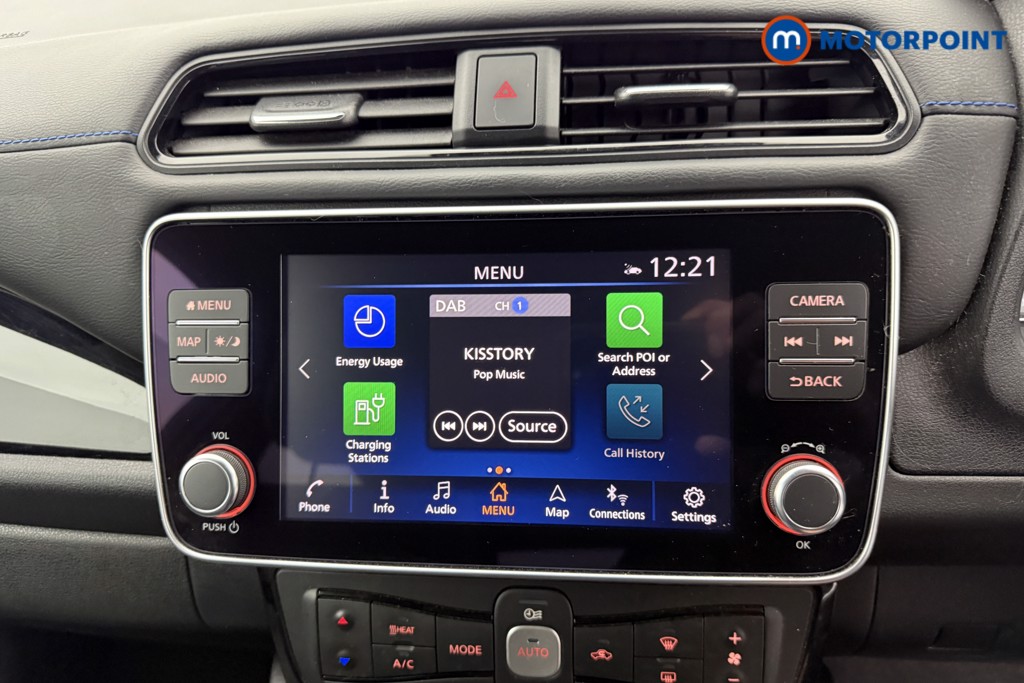 Used Nissan Leaf 2022 for sale - 76491314: Photo 23