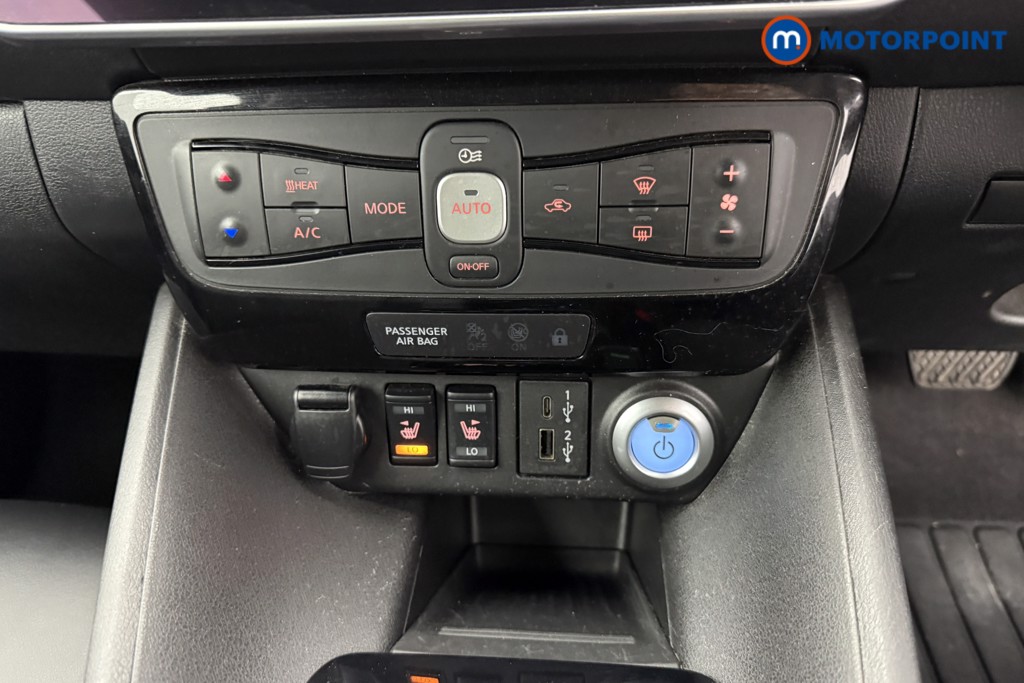 Used Nissan Leaf 2022 for sale - 76491314: Photo 26