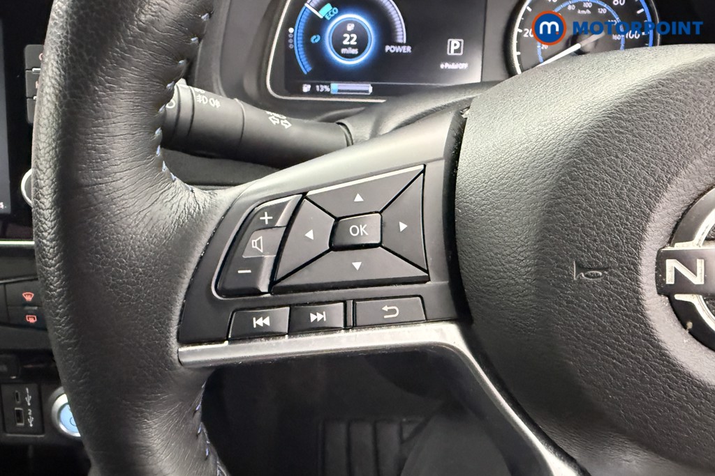 Used Nissan Leaf 2022 for sale - 76491314: Photo 28