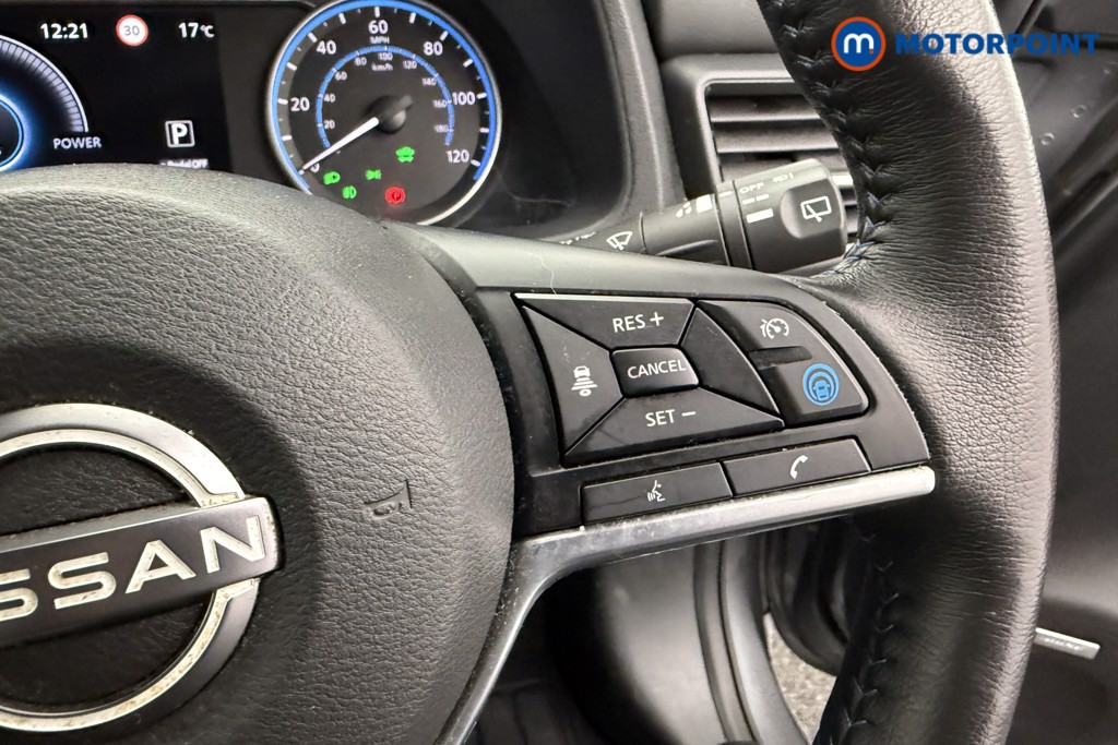 Used Nissan Leaf 2022 for sale - 76491314: Photo 29