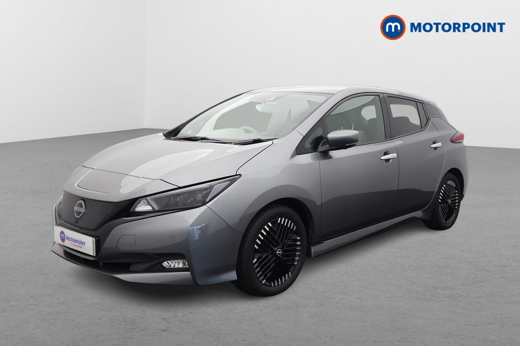 Used Nissan Leaf 2022 for sale - 76491314: Photo 3