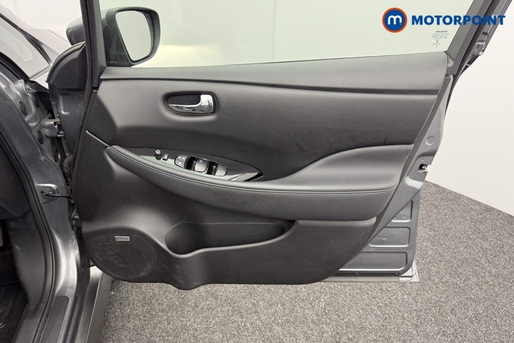 Used Nissan Leaf 2022 for sale - 76491314: Photo 32