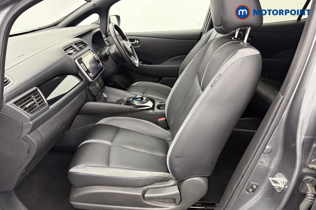 Used Nissan Leaf 2022 for sale - 76491314: Photo 37