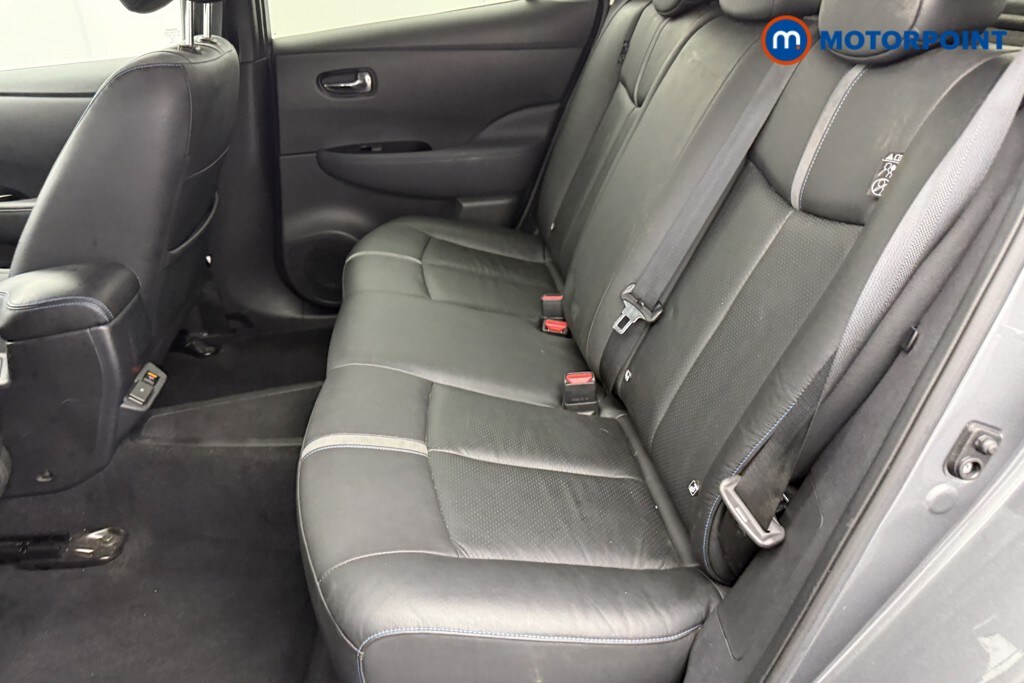 Used Nissan Leaf 2022 for sale - 76491314: Photo 38