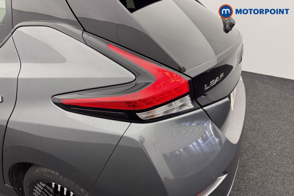 Used Nissan Leaf 2022 for sale - 76491314: Photo 40