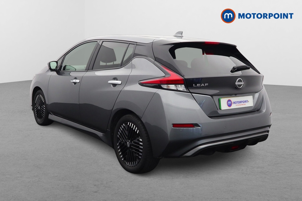 Used Nissan Leaf 2022 for sale - 76491314: Photo 5