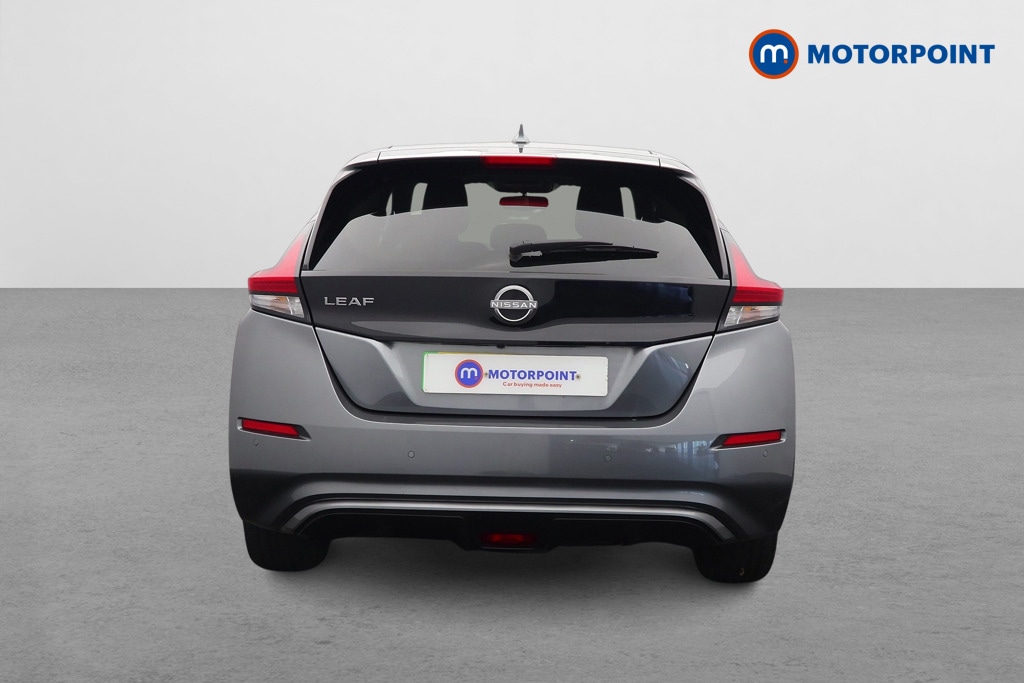 Used Nissan Leaf 2022 for sale - 76491314: Photo 6