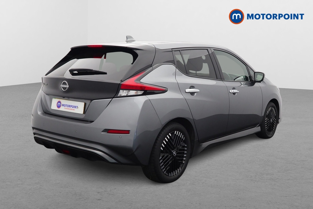 Used Nissan Leaf 2022 for sale - 76491314: Photo 7