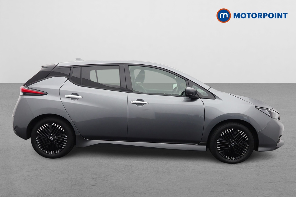 Used Nissan Leaf 2022 for sale - 76491314: Photo 8