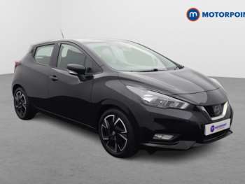 2021 - 1.0 IG-T 92 Acenta 5dr