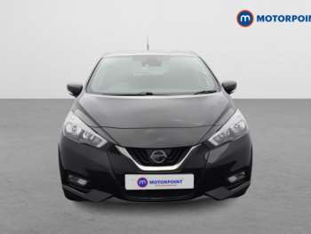 Used Nissan Micra 2021 for sale - 74927449: Photo