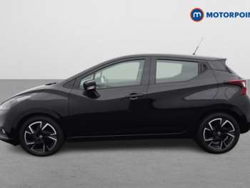 Used Nissan Micra 2021 for sale - 74927449: Photo