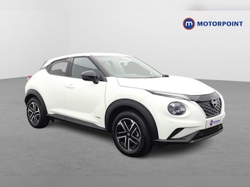 Used Nissan Juke 2025 for sale - 75580780: Photo