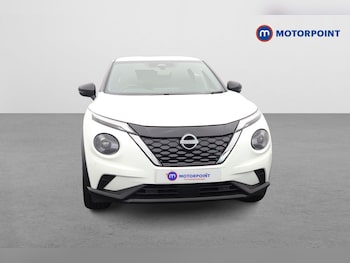 Used Nissan Juke 2025 for sale - 75580780: Photo