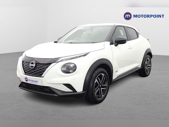 Used Nissan Juke 2025 for sale - 75580780: Photo