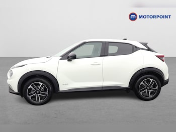 Used Nissan Juke 2025 for sale - 75580780: Photo