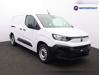 Used Citroen Berlingo 2026 for sale - 78337391: Photo