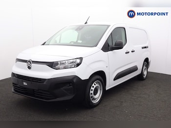 Used Citroen Berlingo 2026 for sale - 78337391: Photo