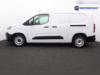 Used Citroen Berlingo 2026 for sale - 78337391: Photo