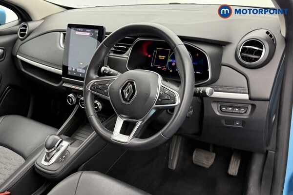 Used Renault Zoe 2021 for sale - 76178239: Photo 11