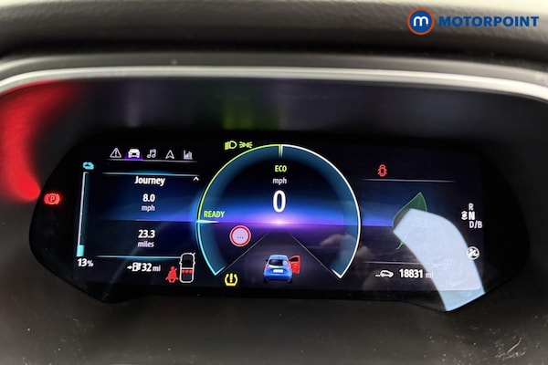 Used Renault Zoe 2021 for sale - 76178239: Photo 12
