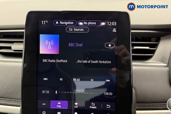 Used Renault Zoe 2021 for sale - 76178239: Photo 13