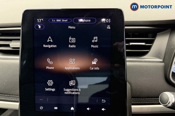 Used Renault Zoe 2021 for sale - 76178239: Photo 15