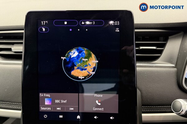 Used Renault Zoe 2021 for sale - 76178239: Photo 16